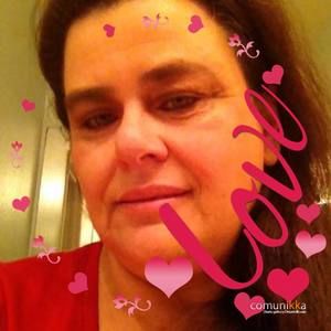 Meet your Posher, Sharon